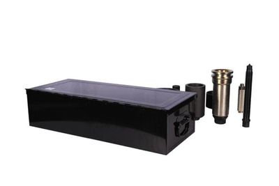 ABZIEHERSATZ DIFFERENTIAL-HAUPTWELLE KS TOOLS 4603690 34