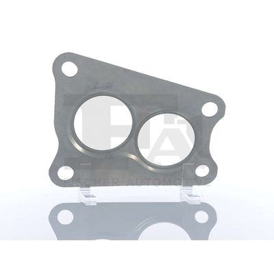 GARNITURA ETANS. COMPRESOR FA1 472506 18