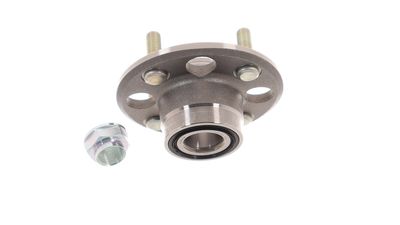 RADLAGERSATZ SKF VKBA1379 37
