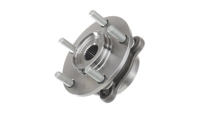 RADLAGERSATZ SKF VKBA7406 12