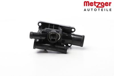 THERMOSTAT KüHLMITTEL METZGER AUTOTEILE 4006497 4