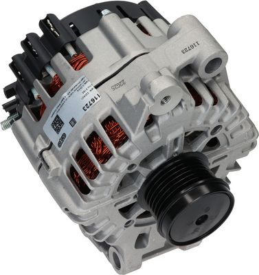 генератор HC-Cargo F 032 116 723