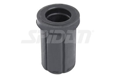 LAGERBUCHSE BLATTFEDER