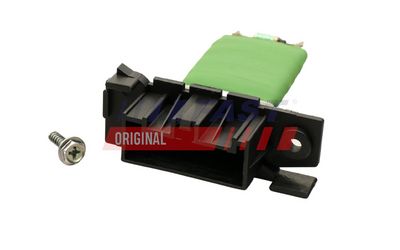 REZISTOR VENTILATOR HABITACLU FAST FT59125 1