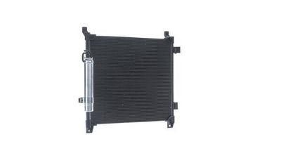 CONDENSATOR CLIMATIZARE MAHLE AC1027000S 4