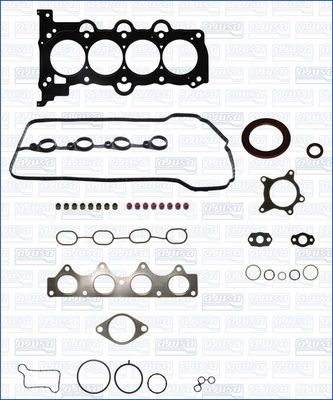 SET GARNITURI COMPLET MOTOR