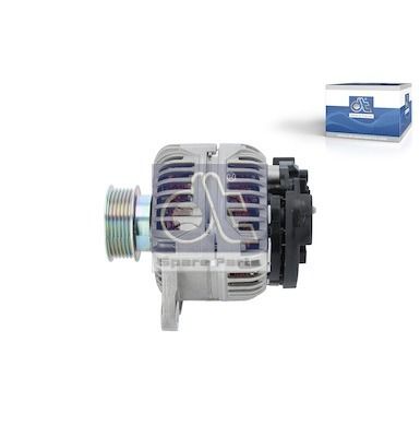 Alternator DT SPARE PARTS 6.27118