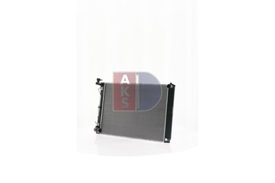 KüHLER MOTORKüHLUNG AKS DASIS 210252N 1