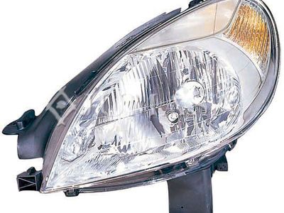 JUMASA 38321058 Основная фара  для CITROËN XSARA (Ситроен Xсара)