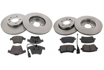 SET FRANA FRANA DISC