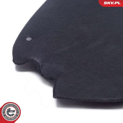 Izolace motorového prostoru ESEN SKV 97SKV901