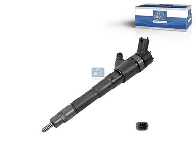 инжекционен клапан DT Spare Parts 7.56027