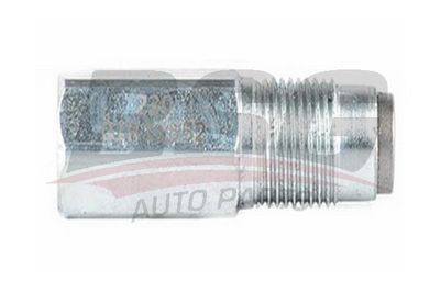 BSG BSG 30-830-008 Клапан, система подачи топлива для SSANGYONG KYRON