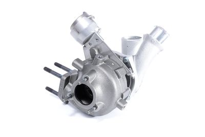 LADER AUFLADUNG BTS Turbo T916245 22