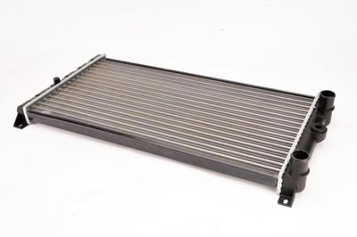 Kylare, motorkylning THERMOTEC D7S006TT för SKODA