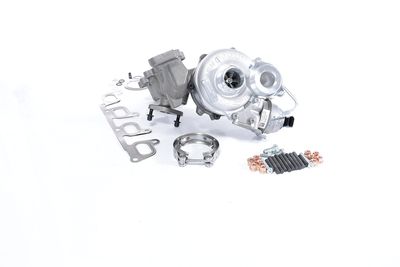 LADER AUFLADUNG BTS Turbo T981420 35