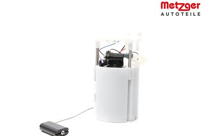 SISTEM ALIMENTARE CU COMBUSTIBIL METZGER AUTOTEILE 2250658 18