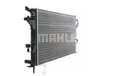 RADIATOR RACIRE MOTOR MAHLE CR461000S 23