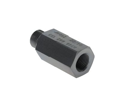 LENKUNGSDäMPFER BOSCH 8346442133 25