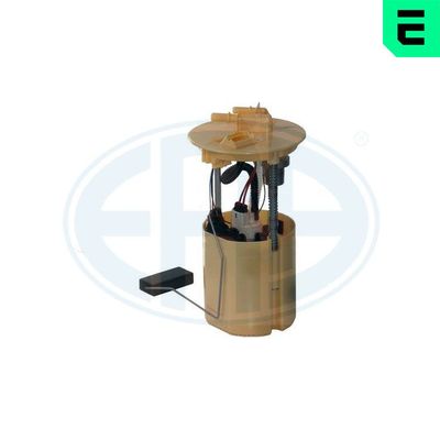 SISTEM ALIMENTARE CU COMBUSTIBIL ERA 775400