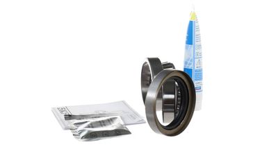 RADLAGERSATZ SKF VKBA9038CL 11