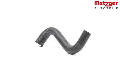 FURTUN RADIATOR METZGER AUTOTEILE 2420199 5