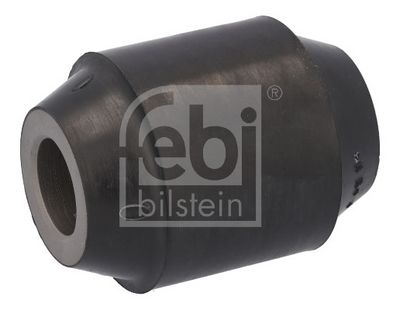 FEBI BILSTEIN Lagerbuchse, Blattfeder