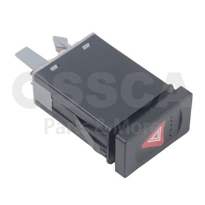 ключ за аварийни мигачи OSSCA 00888