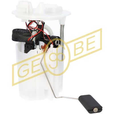 SISTEM ALIMENTARE CU COMBUSTIBIL