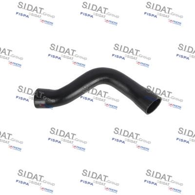 въздуховод за турбината SIDAT 501808