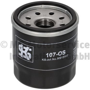 Oliefilter - 50013107 - KOLBENSCHMIDT