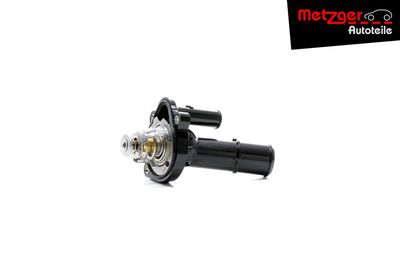 THERMOSTAT KüHLMITTEL METZGER AUTOTEILE 4006174 18