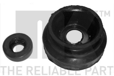 Опора стойки амортизатора NK 672306 для SEAT TERRA