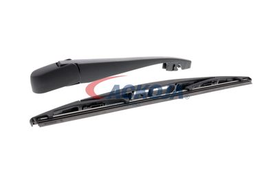 SET STERGATOARE CURATARE PARBRIZ ACKOJA A380519 55