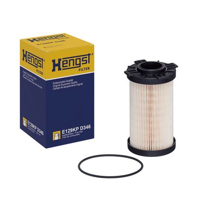 Vorschau Kraftstofffilter Ansicht 2