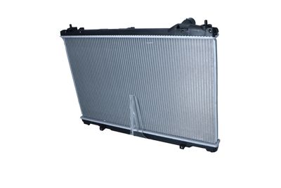 RADIATOR RACIRE MOTOR NRF 550136 27