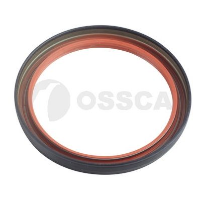 Уплотняющее кольцо, коленчатый вал OSSCA 66872 для DACIA PICK