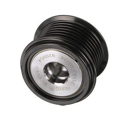 SISTEM ROATA LIBERA GENERATOR GATES OAP7078 28