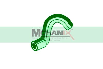 Шланг радиатора Mchanix VORDH-002 для VOLVO 164