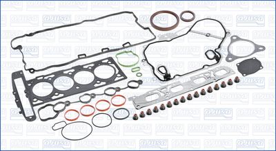 SET GARNITURI COMPLET MOTOR