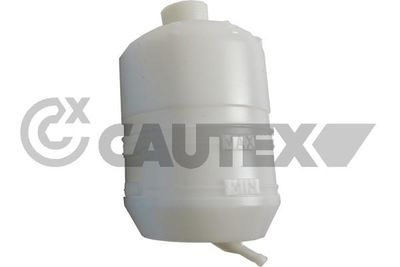 Компенсационный бак, охлаждающая жидкость CAUTEX 954045 для RENAULT 9