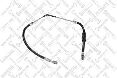 STELLOX 27-00212-SX Тормозной шланг  для LAND ROVER RANGE ROVER III (L322) 4.4 4x4