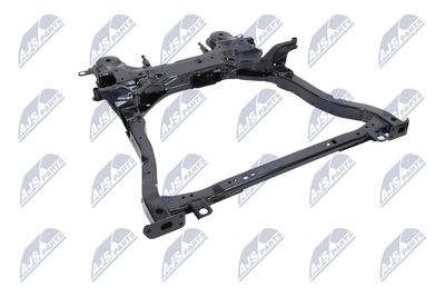 RAMA SUSTINERE/SUPORT AGREGATE NTY ZRZPL015 17