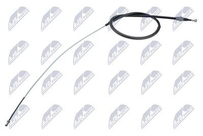 CABLU FRANA DE PARCARE NTY HLRVW009