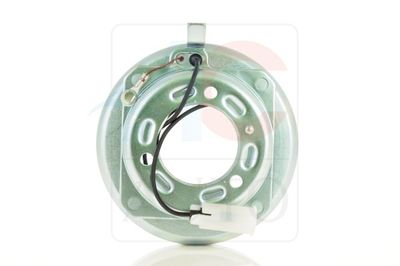 BOBINA AMBREIAJ MAGNETIC COMPRESOR ACAUTO AC04ZX08 3