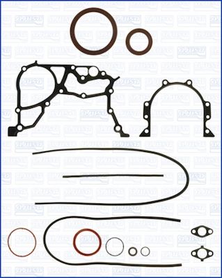 DICHTUNGSSATZ KURBELGEHäUSE