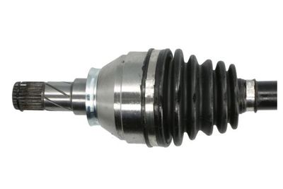 Drivaxel PASCAL G2X077PC för OPEL