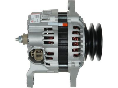 Vorschau Generator Ansicht 2