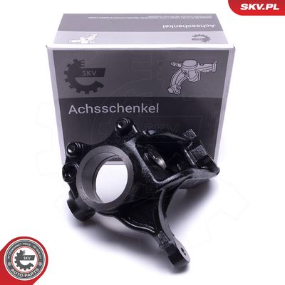 Čep nápravy, zavěšení kol SKV 47SKV601