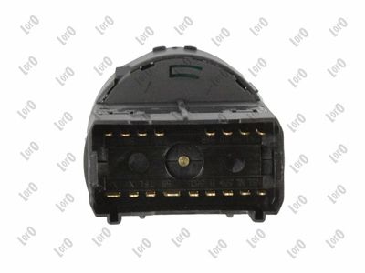 SCHALTER HAUPTLICHT ABAKUS 13502028 2